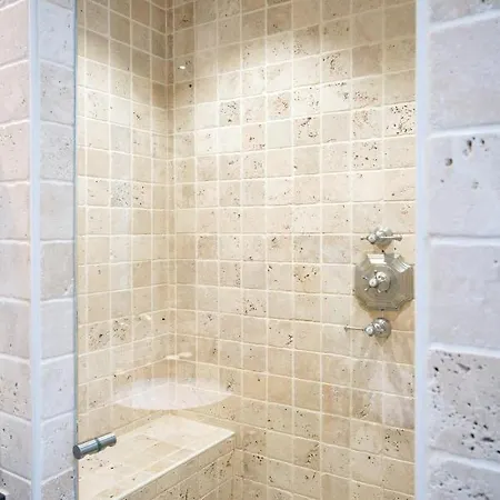 Saint-louis Marais מלון 3*