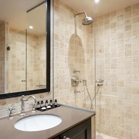 Saint-louis Marais פריז