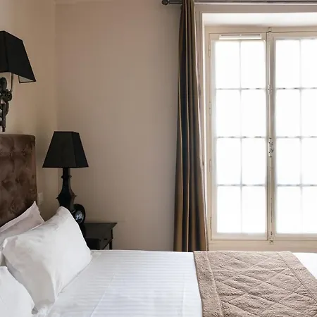 Saint-louis Marais פריז