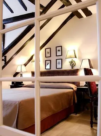 Saint-louis Marais 3* פריז