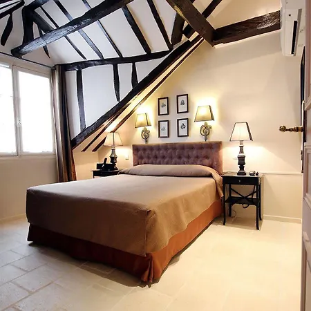 Saint-louis Marais פריז