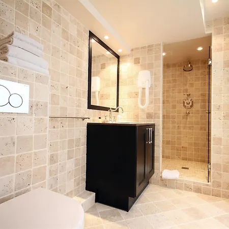 Saint-louis Marais 3*