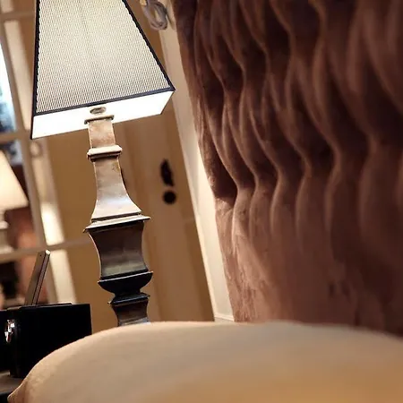 Saint-louis Marais מלון פריז