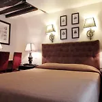 酒店 圣路易斯马莱酒店