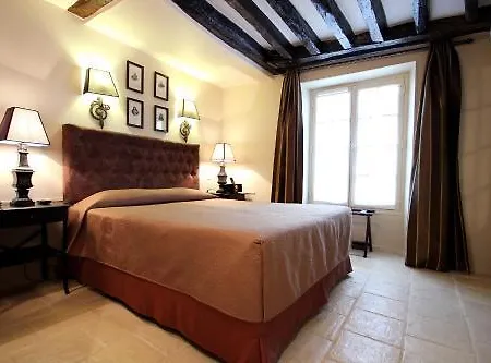 فندق سان لويي ماريه 3*