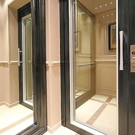 Hotel Saint-louis Marais 3*