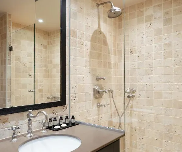 Saint-louis Marais Parigi