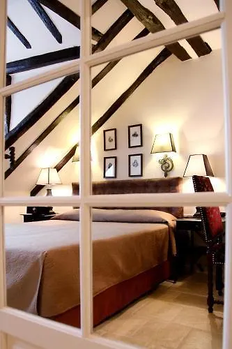 Saint-louis Marais 3* Parigi