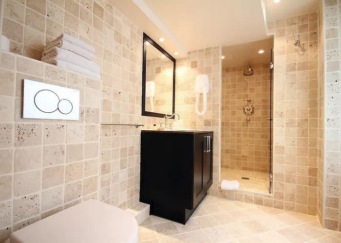 Saint-louis Marais 3*