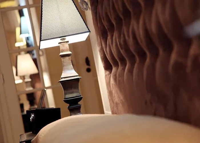 Saint-louis Marais Hotel Parigi